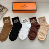 ANKLE SOCKS 419085 (1 BOX)